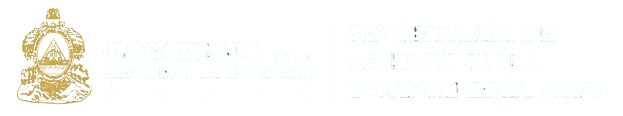 Secretaría de Agricultura y Ganadería — SAG